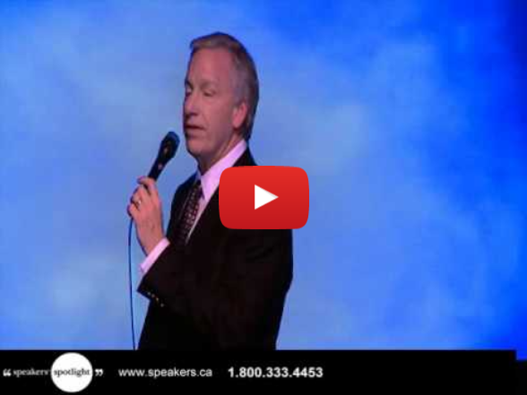 Tom Sullivan - Blind Entertainer, Author & Inspirational Speaker