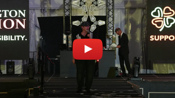 Richard Goodall Performs “Don’t Stop Believin’” | Kevin’s Rockstars 2026