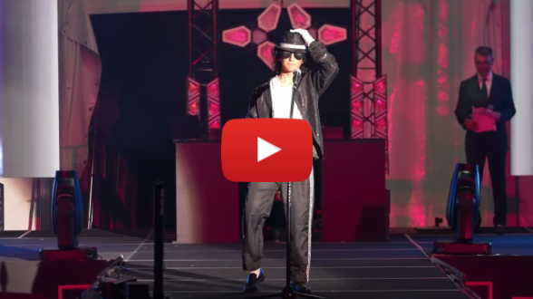 JJ Torano | “Billie Jean” (Michael Jackson) | Kevin’s Rockstars 2026
